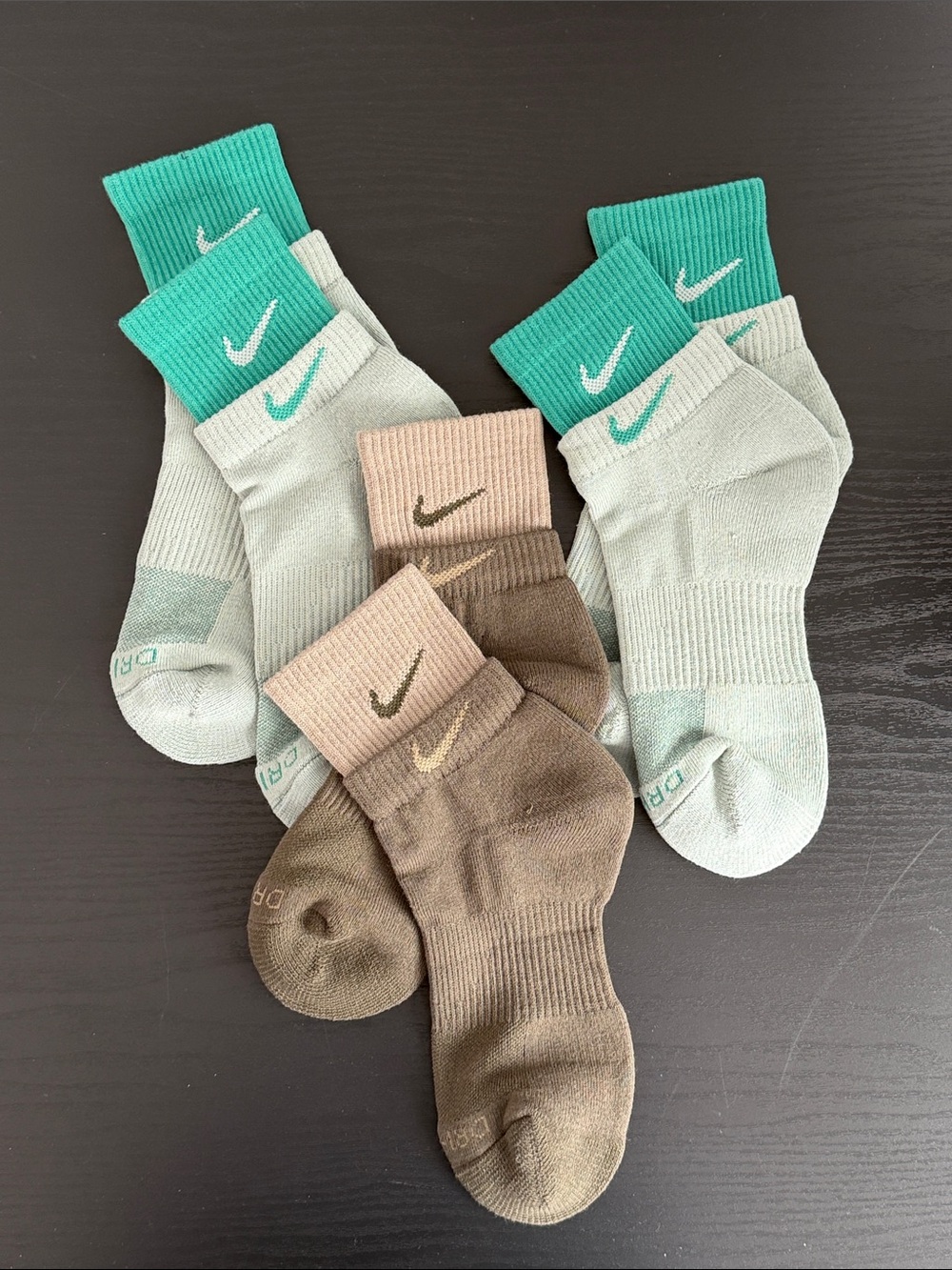 Nike Crew Socks